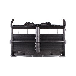 Dodge Ram Pickup R1500 Radiator Shutter Assembly Fits: 2015 - 2022 CH1206118