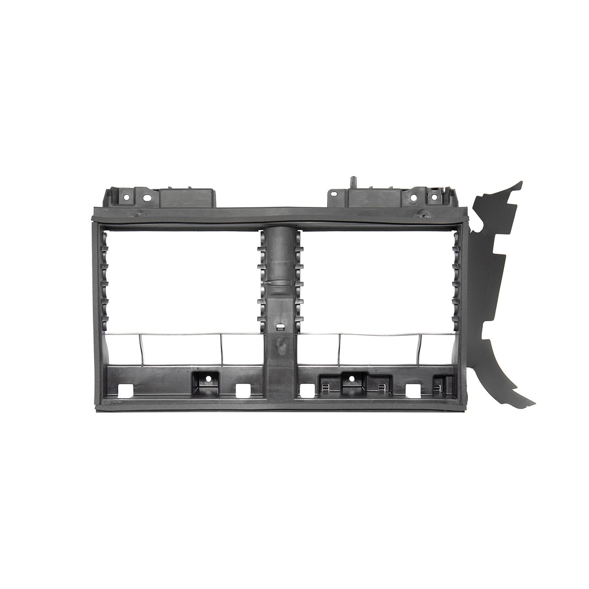 2021-2024 DODGE RAM 1500 Lower Radiator Shutter Housing