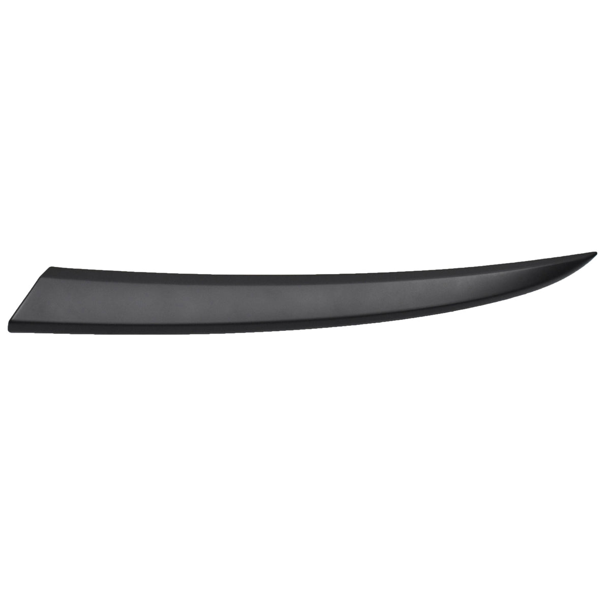 2021-2026 DODGE DURANGO Headlight Molding Driver Side