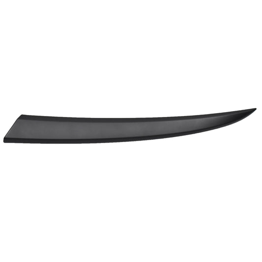 2021-2026 DODGE DURANGO Headlight Molding Driver Side