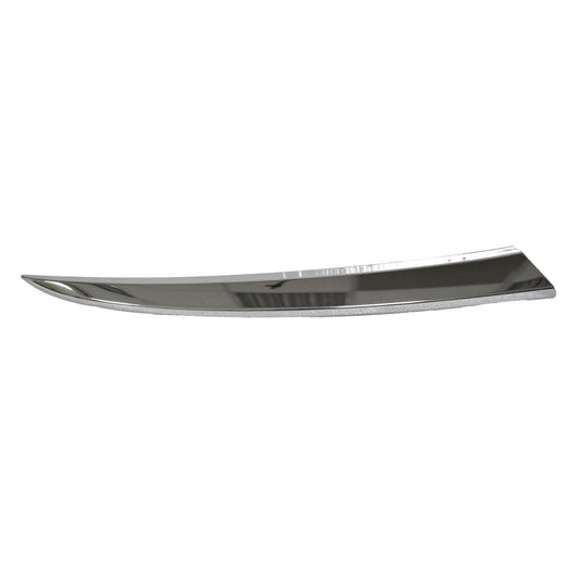 2021-2025 DODGE DURANGO Headlight Molding Passenger Side