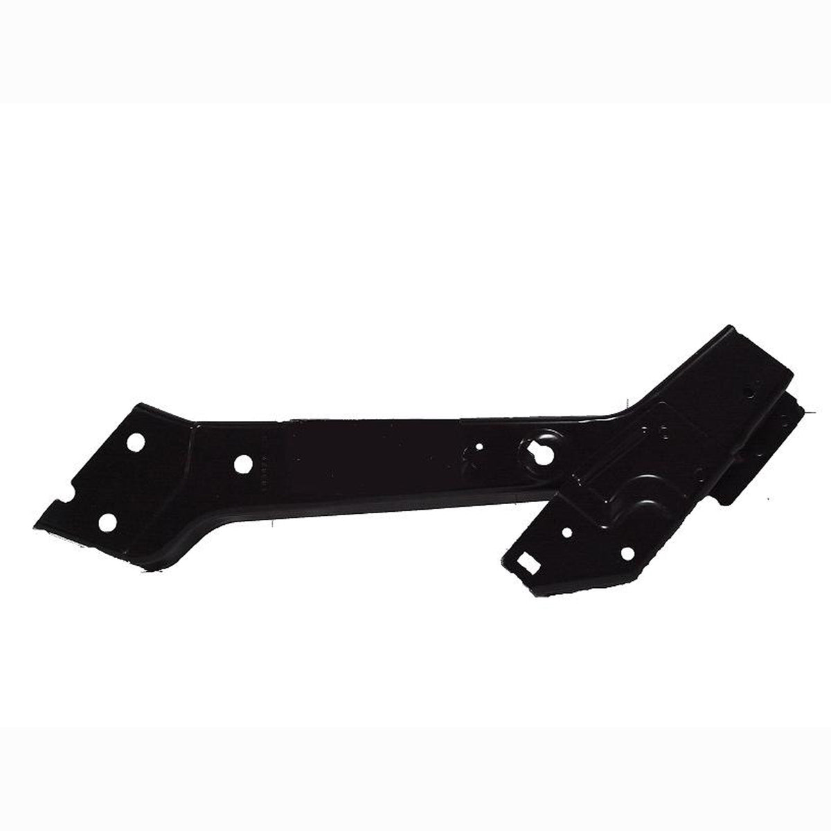 2011-2025 DODGE DURANGO Upper Radiator Support Driver Side