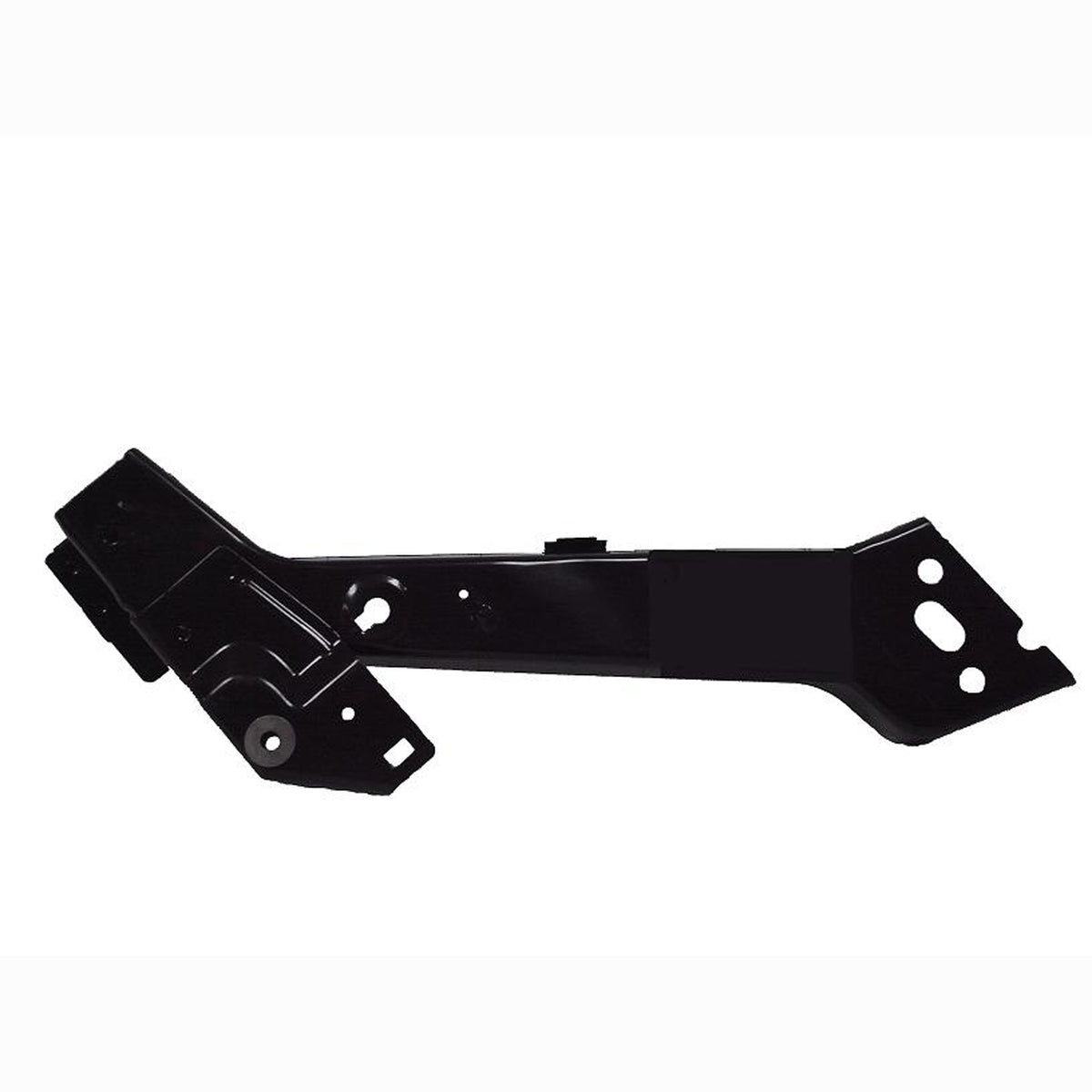 2011-2025 DODGE DURANGO Upper Radiator Support Passenger Side