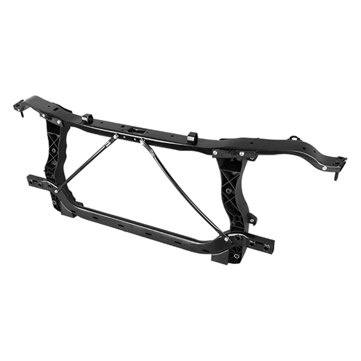 2018-2026 JEEP WRANGLER Radiator Support