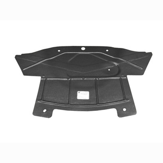 2006-2014 DODGE CHARGER Undercar Shield Front Rearward