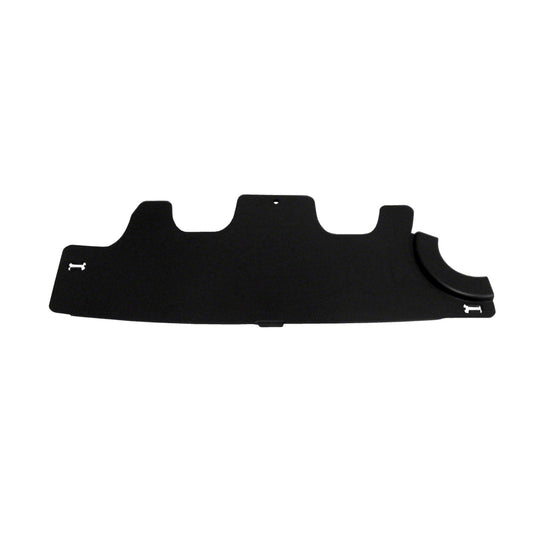 2006-2026 DODGE CHARGER Rear Undercar Shield