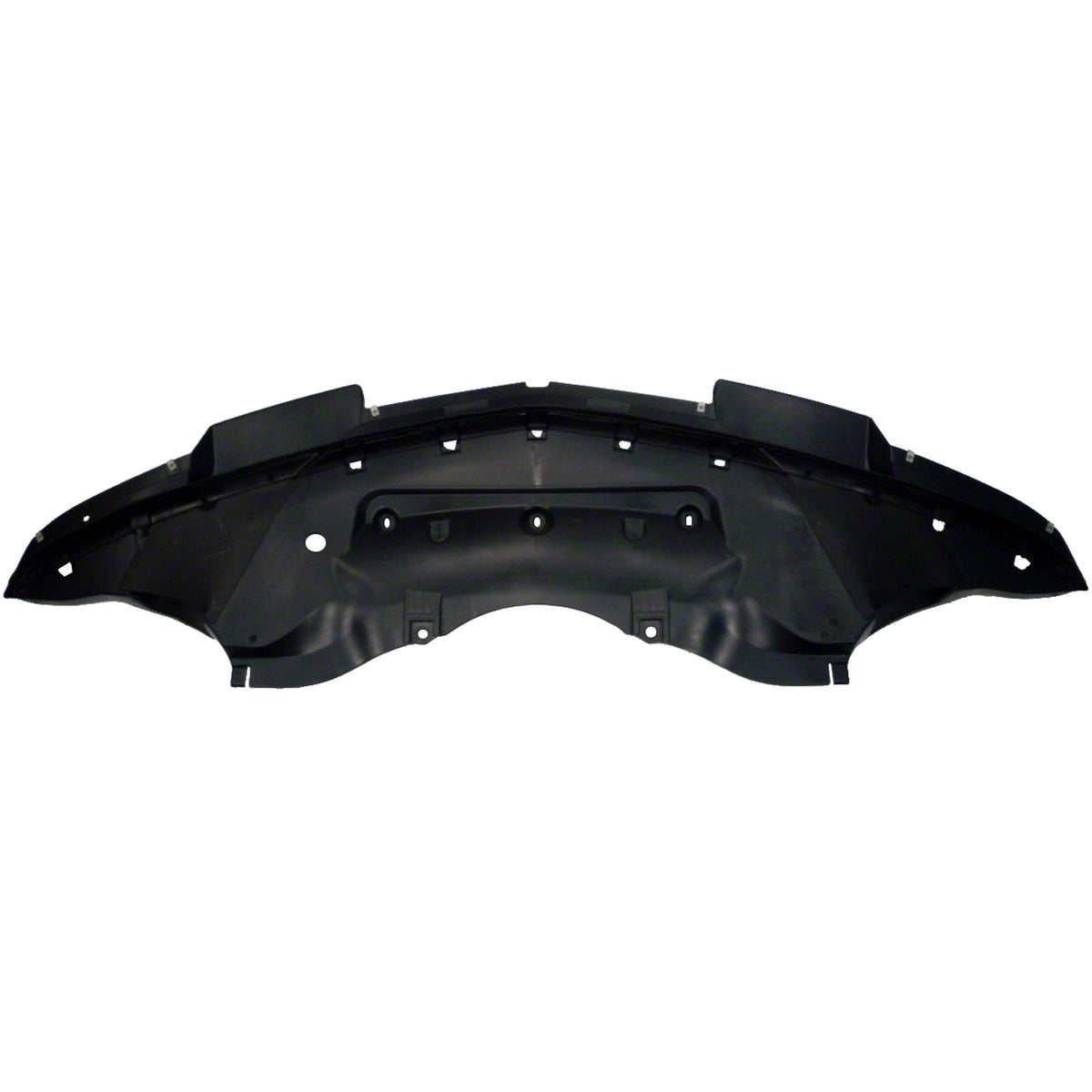 2011-2014 DODGE CHARGER Undercar Shield Front Forward