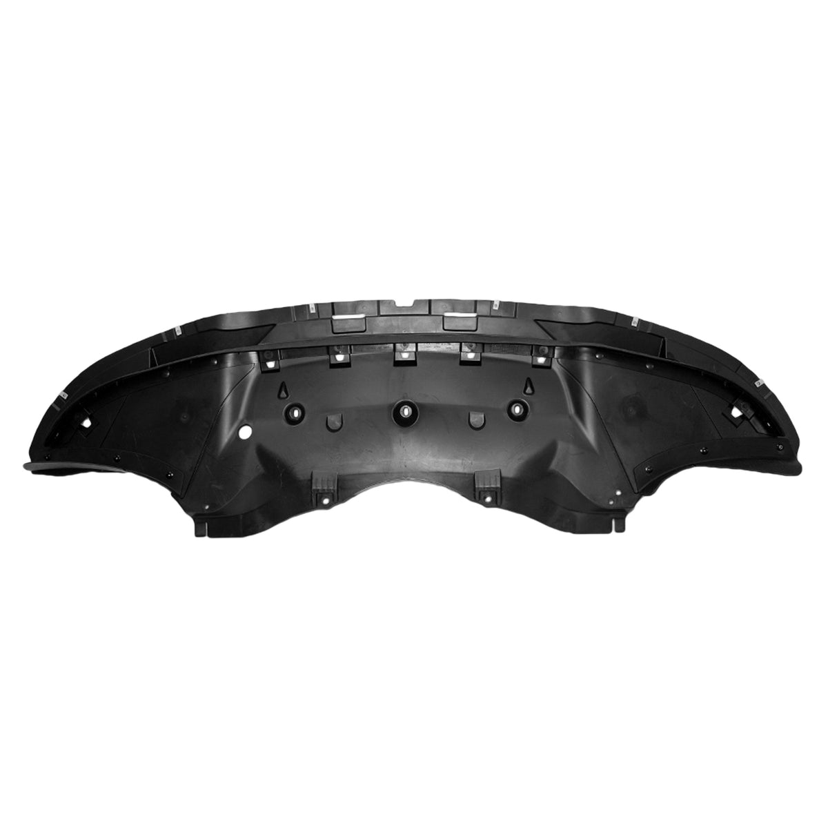 2015-2023 DODGE CHARGER Front Forward Undercar Shield