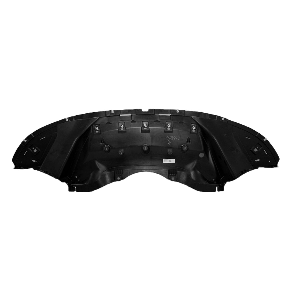 2015-2023 DODGE CHARGER Front Forward Undercar Shield