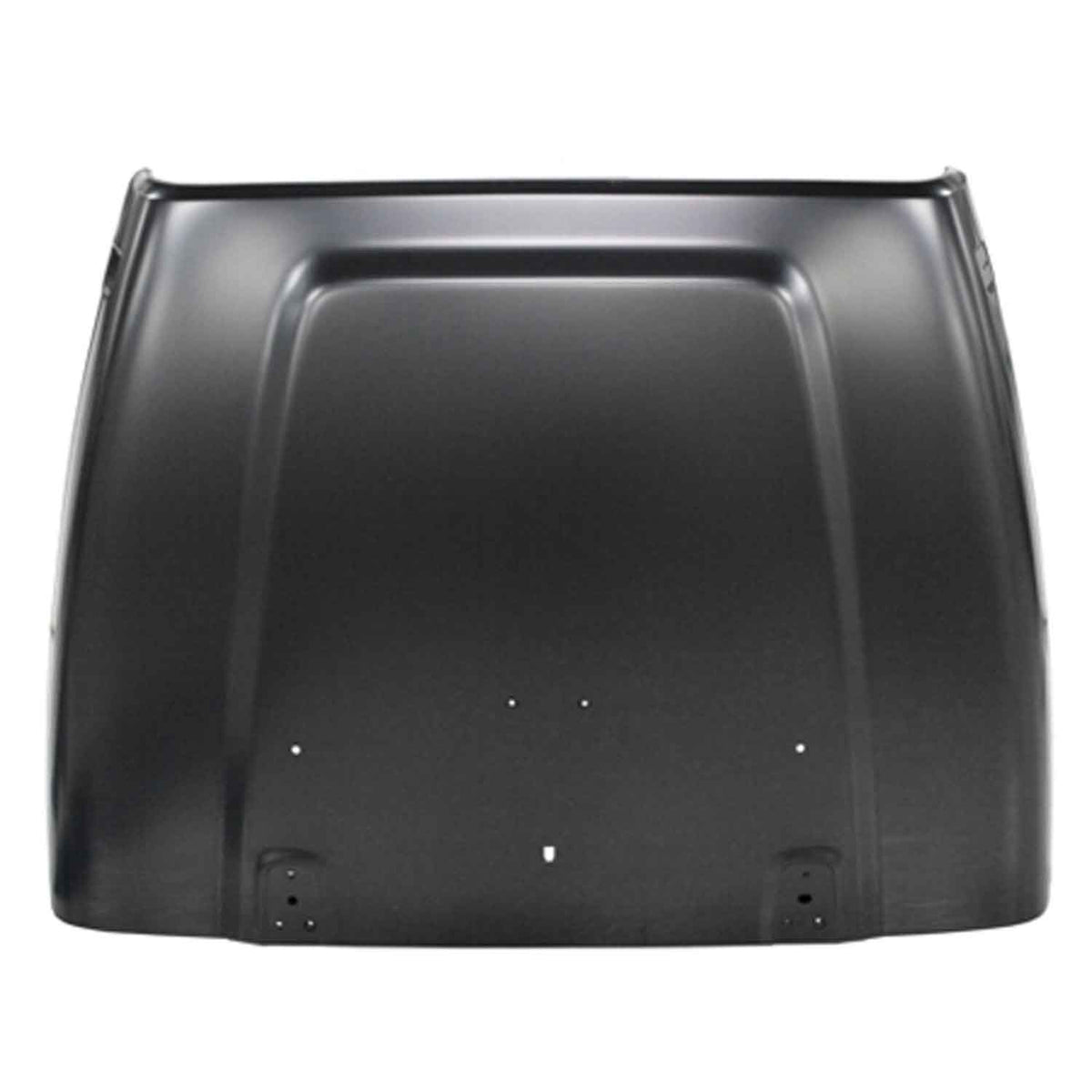 1997-2006 JEEP WRANGLER Hood