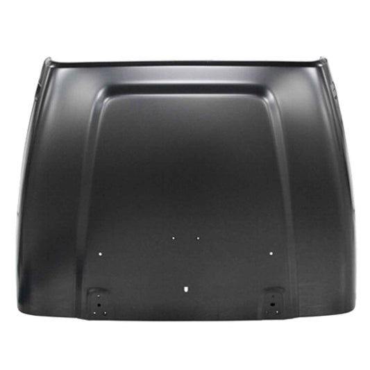 1997-2006 JEEP WRANGLER Hood