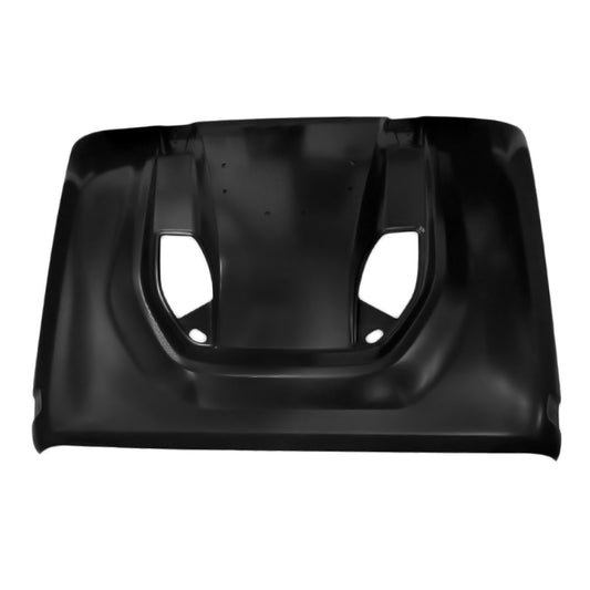 2007-2018 JEEP WRANGLER Hood