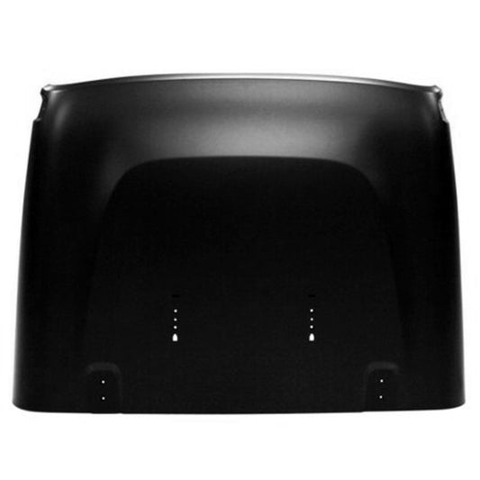 2018-2026 JEEP WRANGLER Hood