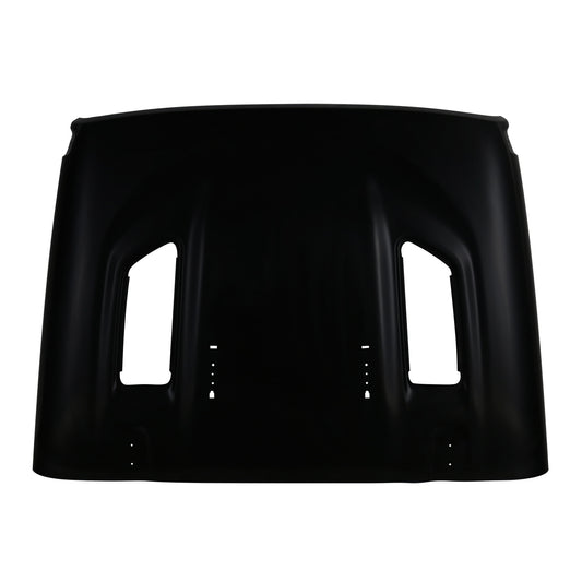 2018-2026 JEEP WRANGLER Hood