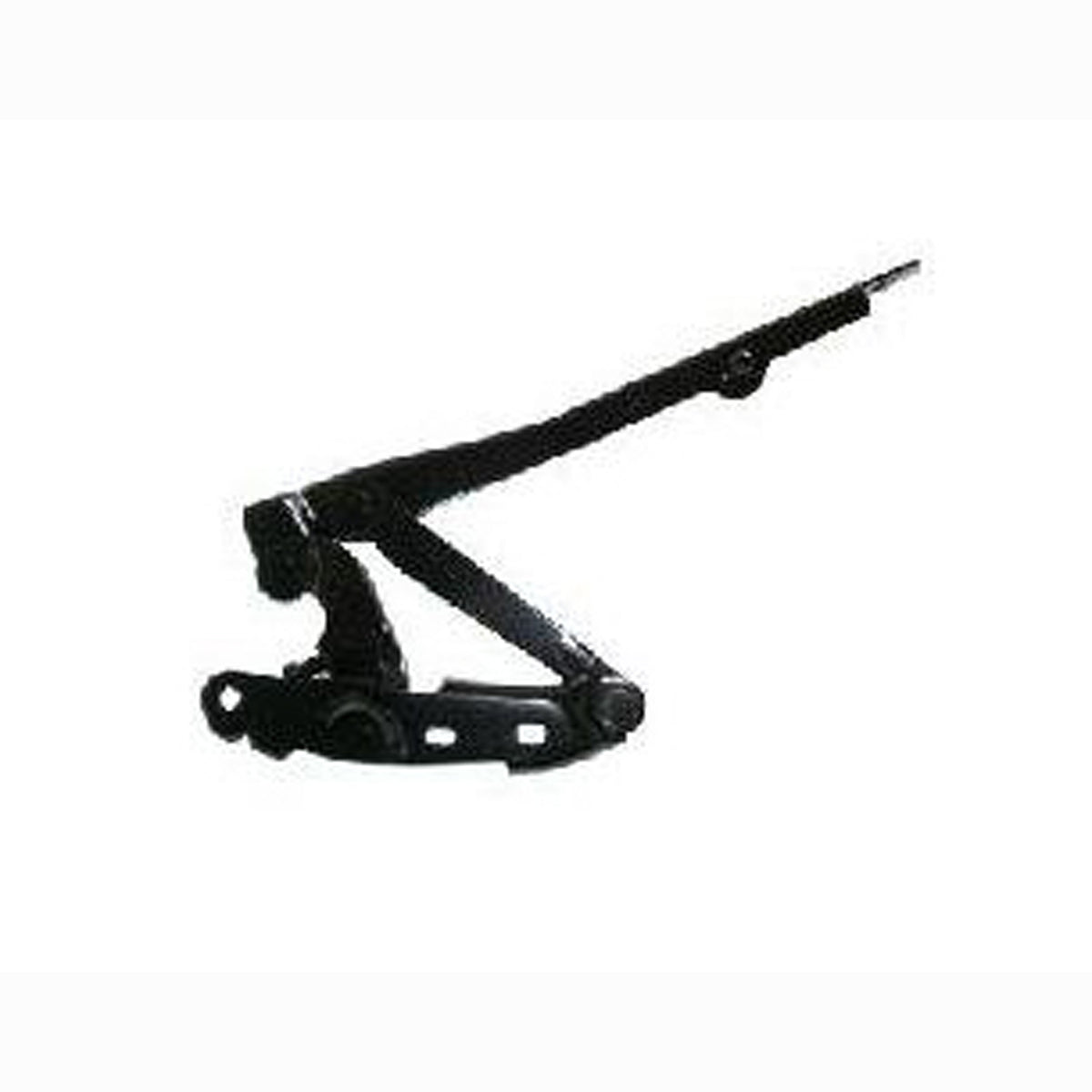 2006-2010 DODGE CHARGER Hood Hinge Passenger Side