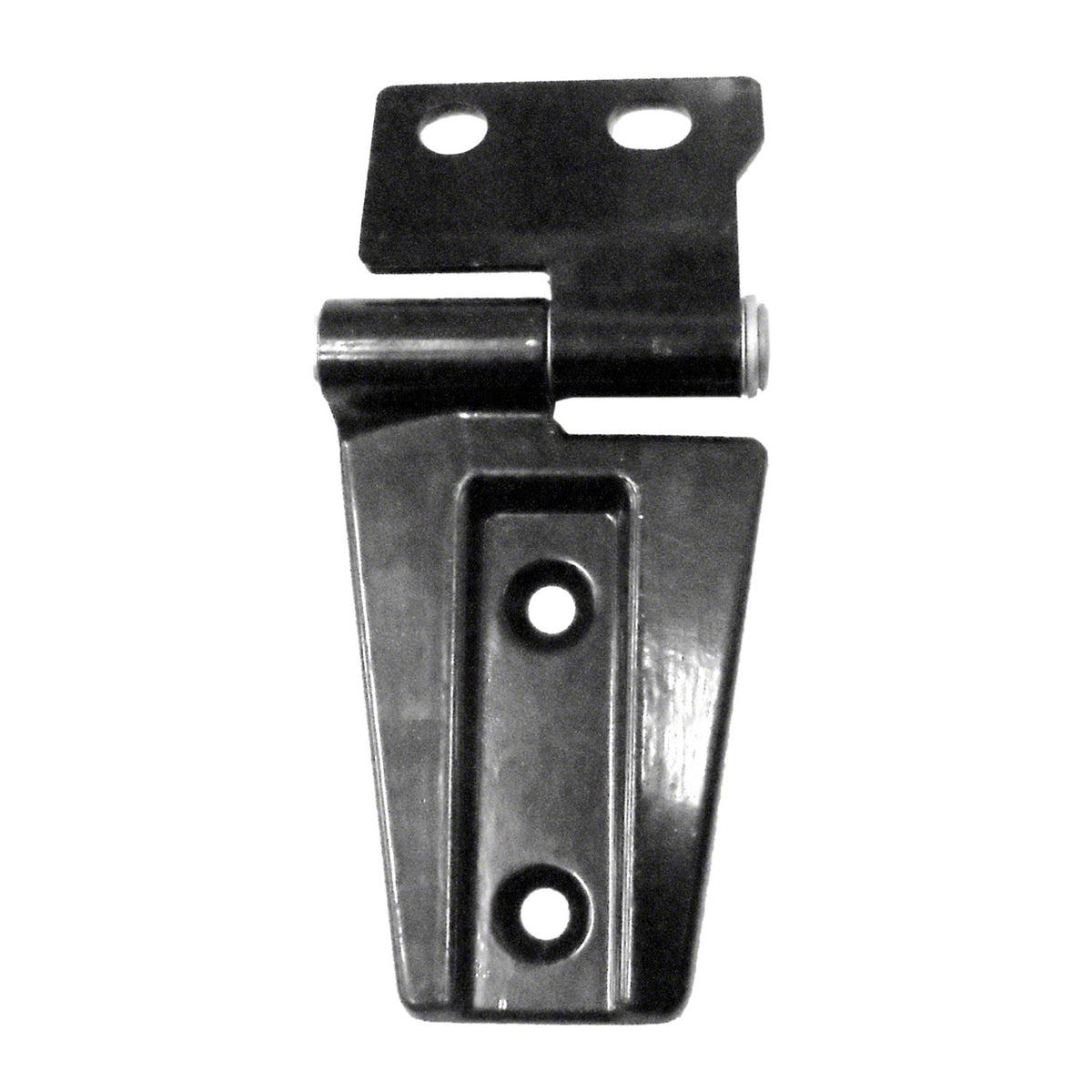 2007-2018 JEEP WRANGLER Hood Hinge Driver or Passenger Side