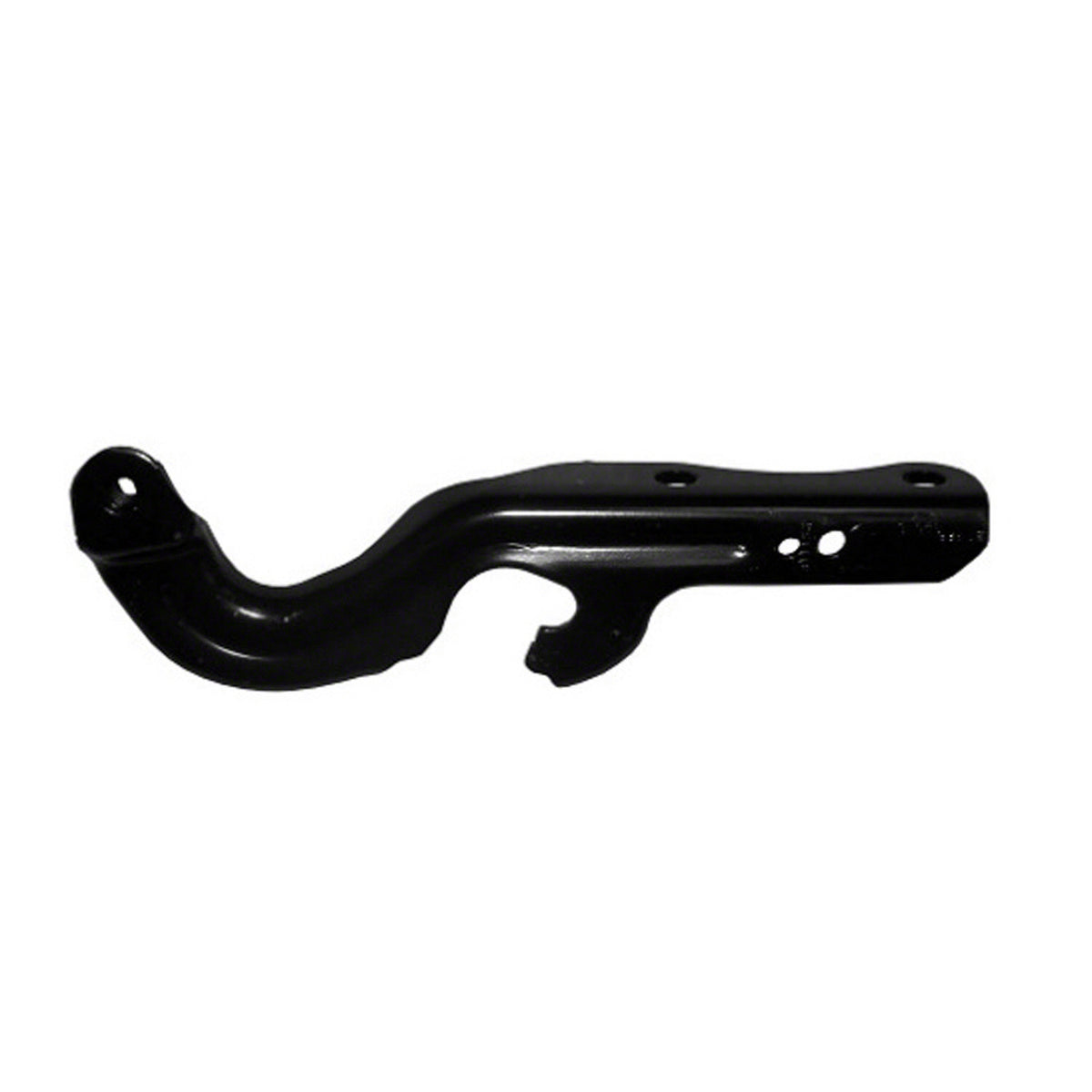 2011-2025 DODGE DURANGO Hood Hinge Passenger Side