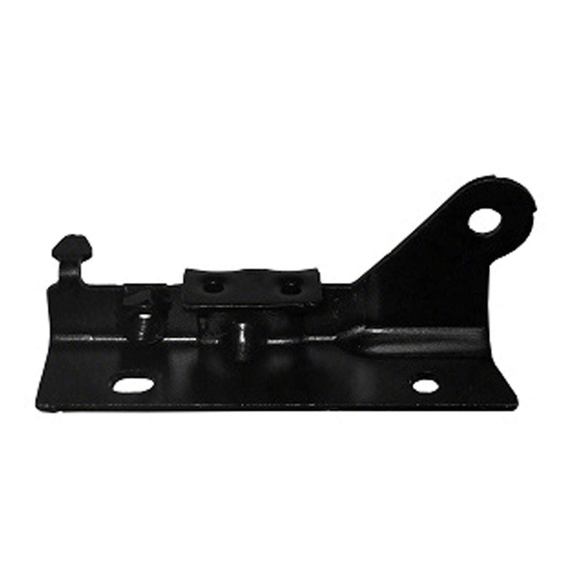 2011-2025 DODGE DURANGO Hood Hinge Driver Side