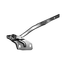 2002 - 2009 Dodge RAM Steel Hood Hinges