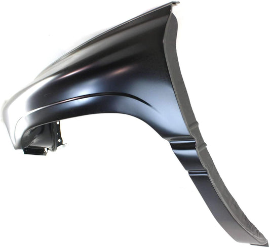 RAM 1500 2500 3500 Fender - Drivers Side Front Fender