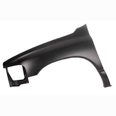 2002 - 2005 DODGE RAM 1500 RAM 2500 RAM 3500 Driver Side Fender - CH1240232