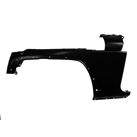 2007-2018 JEEP WRANGLER Front Fender Driver Side
