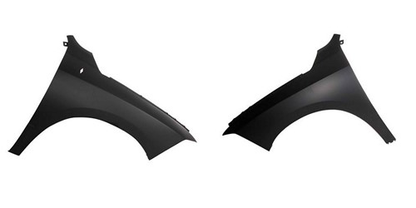Dodge RAM Fender Pair
