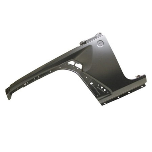 2018-2026 JEEP WRANGLER Front Fender Driver Side