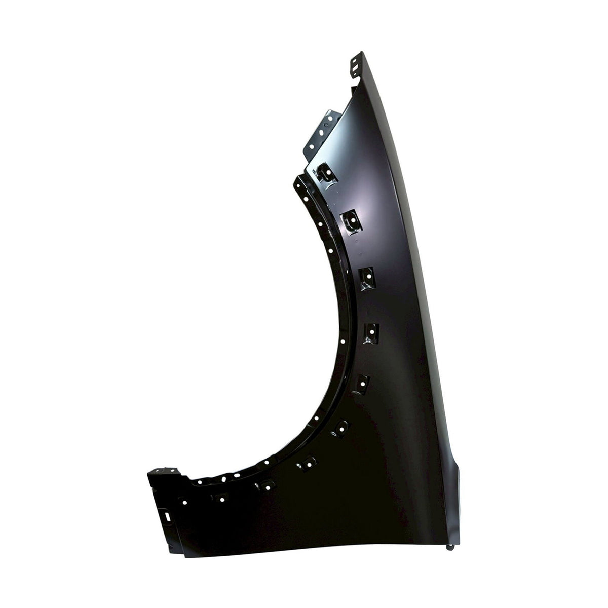 2020-2023 DODGE CHARGER Front Fender Driver Side