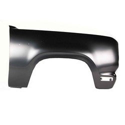 Dodge RAM 1500 2500 3500 1972 - 1980 Dodge Truck Fenders