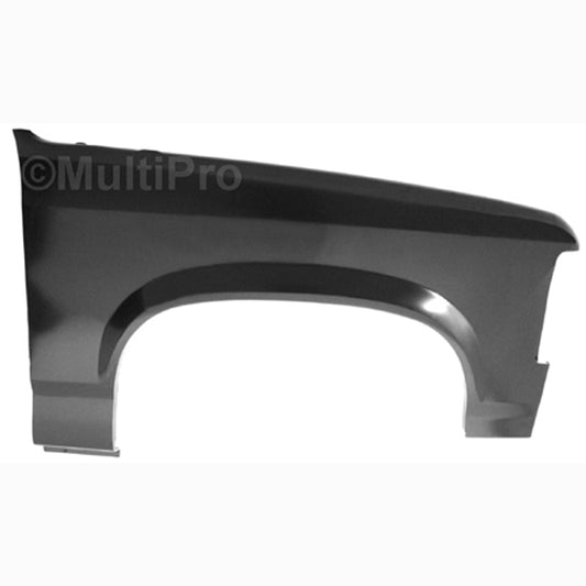 1987-1996 DODGE DAKOTA Front Fender Passenger Side