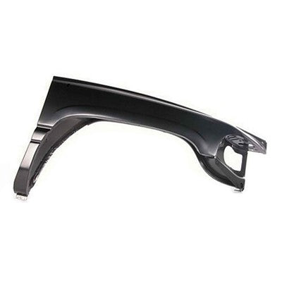 1994 - 2002 DODGE RAM 1500 RAM 2500 RAM 3500 Passenger Side Fender - CH1241196
