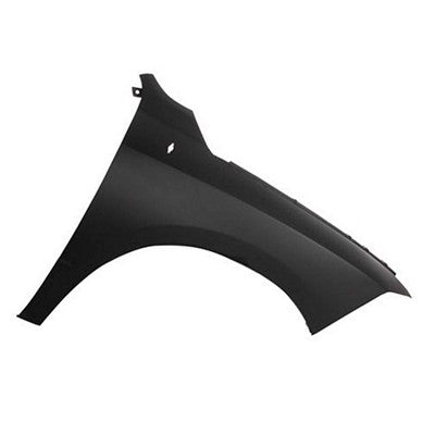 2009 - 2024 DODGE RAM MEGA CAB RAM 1500 RAM 2500 RAM 3500 RAM 4500 RAM 5500 RAM 1500 CLASSIC Passenger Side Fender - CH1241269