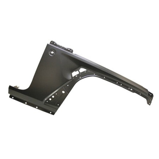 2018-2026 JEEP WRANGLER Front Fender Passenger Side