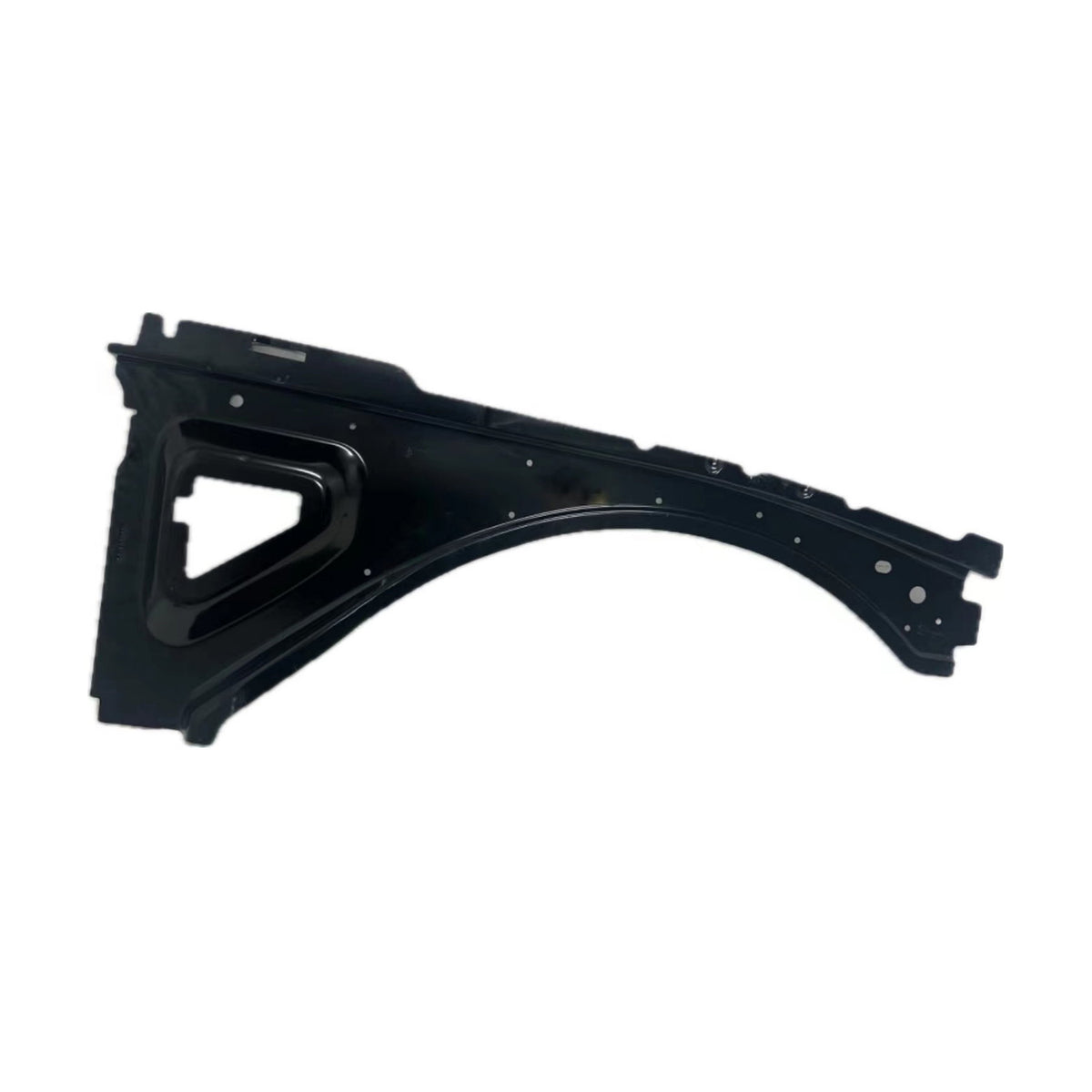 2006-2010 DODGE CHARGER Front Fender Apron Reinforcement Driver Side
