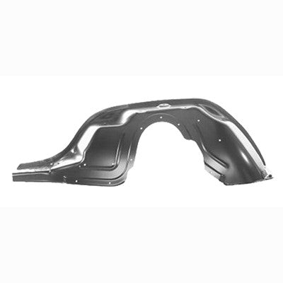 1994 - 2002 DODGE RAM 1500 RAM 2500 RAM 3500 Passenger Side Fender Apron - CH1247101
