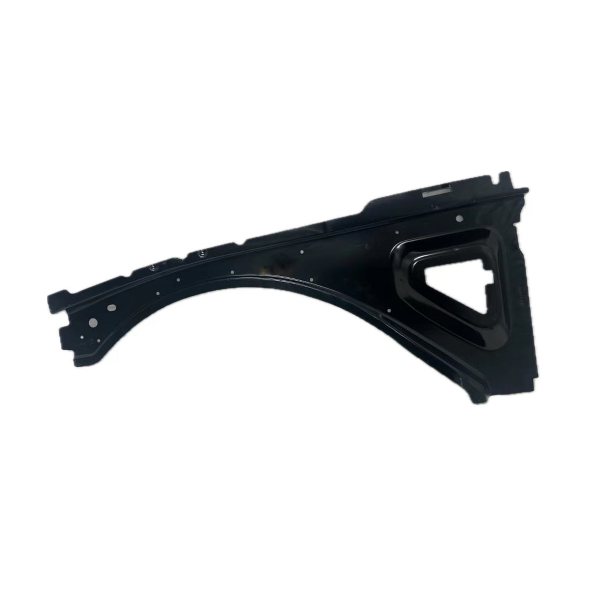 2006-2010 DODGE CHARGER Front Fender Apron Reinforcement Passenger Side