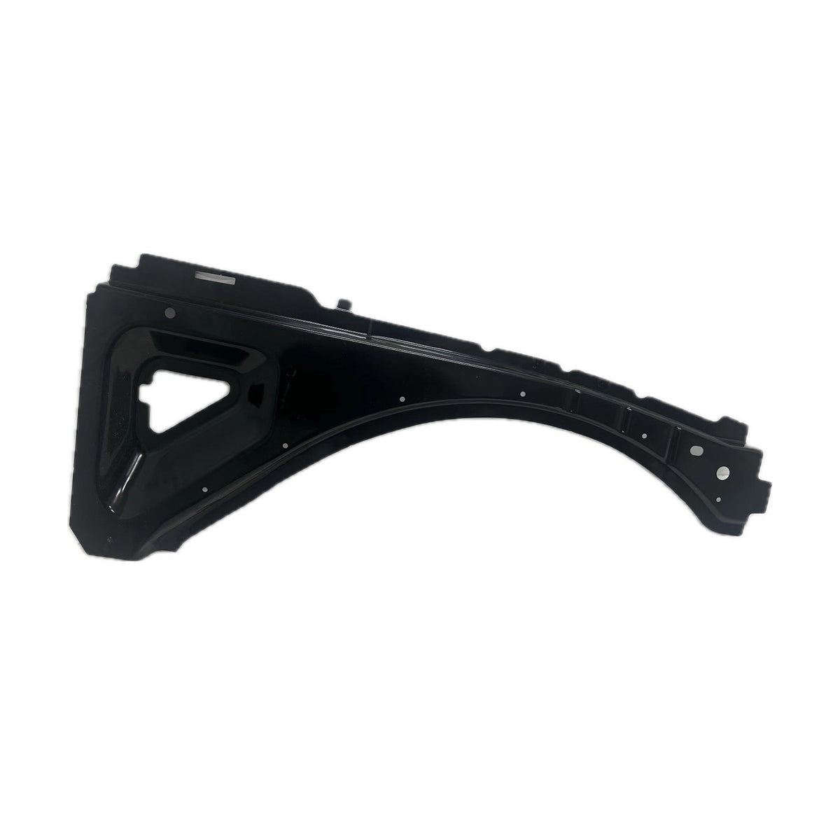2011-2023 DODGE CHARGER Front Fender Apron Reinforcement Passenger Side