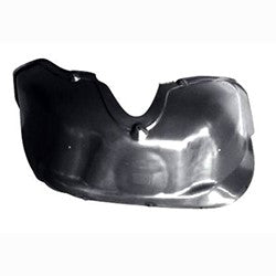 Dodge RAM 1994 - 2001 & 2002 1500 2500 3500 Front Fender Liner - Plastic CH1248104 CH1249104