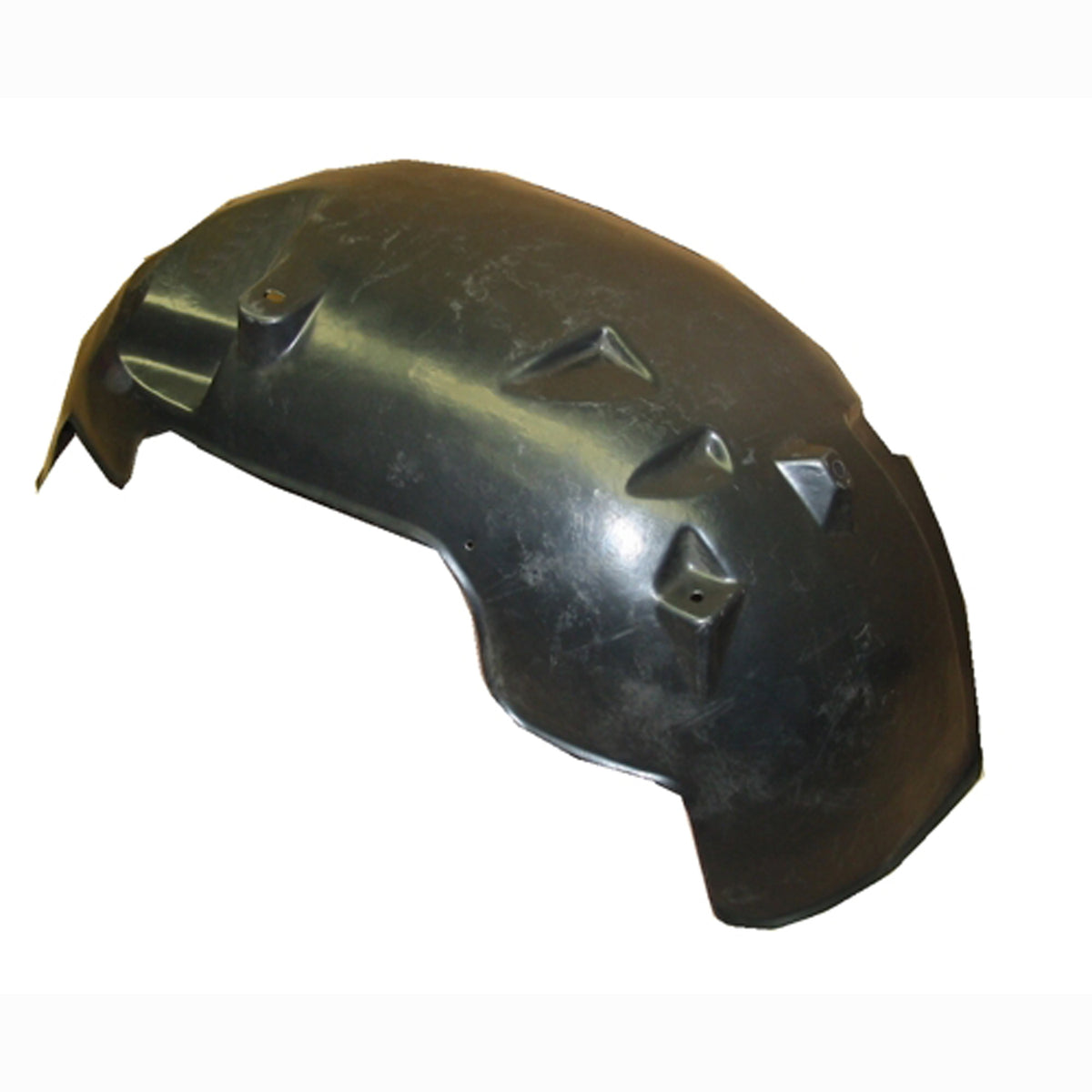 2005-2010 DODGE DAKOTA Front Inner Fender Driver Side