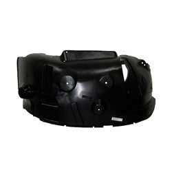 Dodge  RAM  Fender Liner Fits: 2010 - 2013 CH1248157