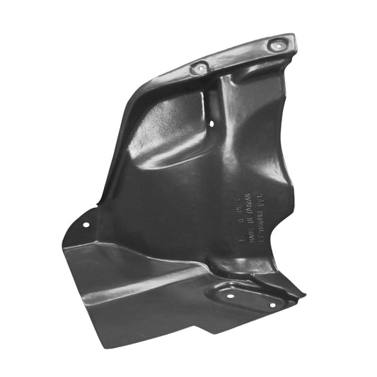 2015-2024 DODGE RAM 1500 RAM 1500 CLASSIC Front Forward Fender Splash Shield Driver Side