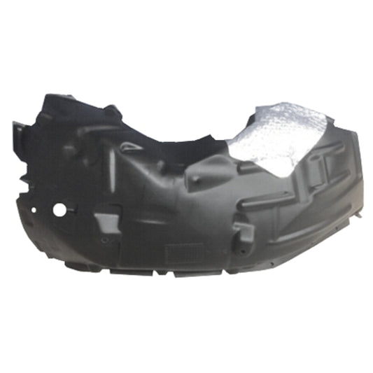 2018-2025 JEEP WRANGLER Front Fender Liner Driver Side