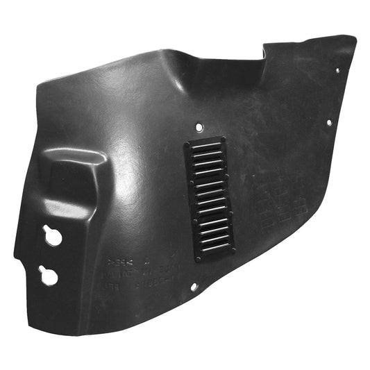 2021-2024 DODGE RAM 1500 Front Forward Fender Liner Driver Side