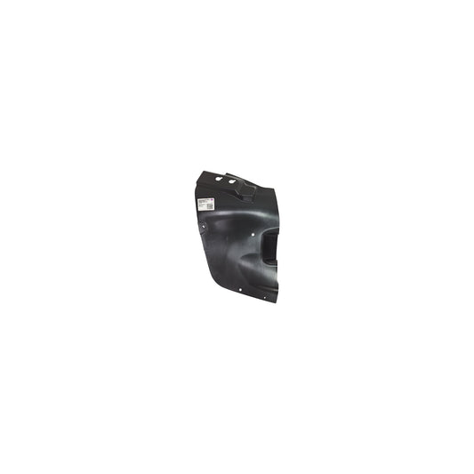 2025-2026 DODGE RAM 1500 Front Fender Liner Driver Side