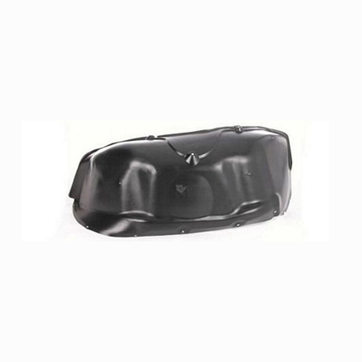 1994-2002 DODGE RAM 1500 RAM 2500 RAM 3500 Fender Liner Passenger Side