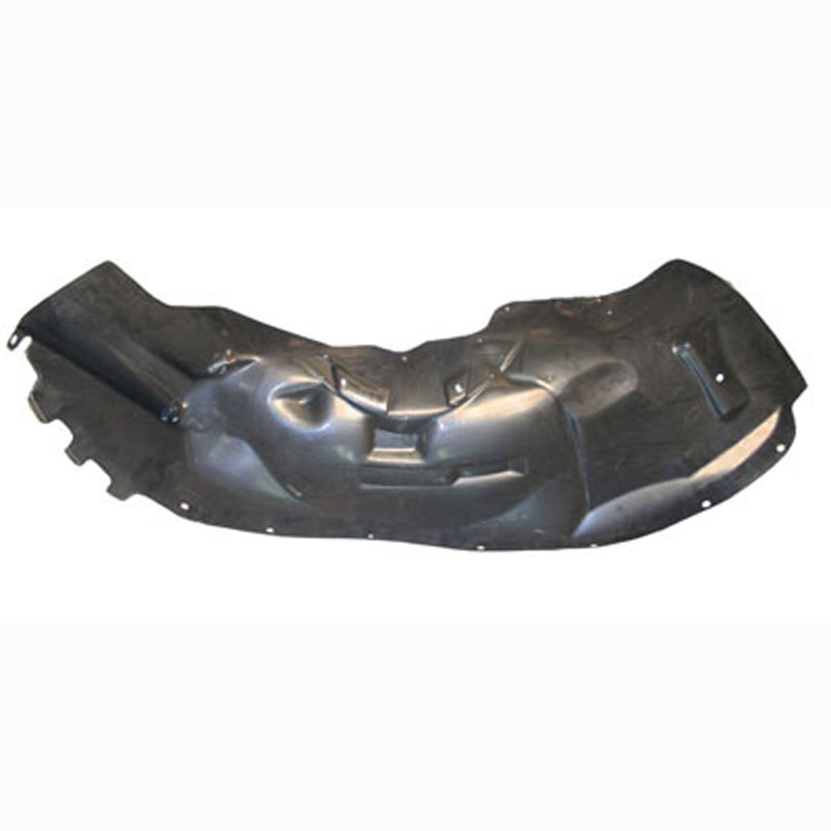 1997-2004 DODGE DAKOTA DURANGO Fender Liner Passenger Side