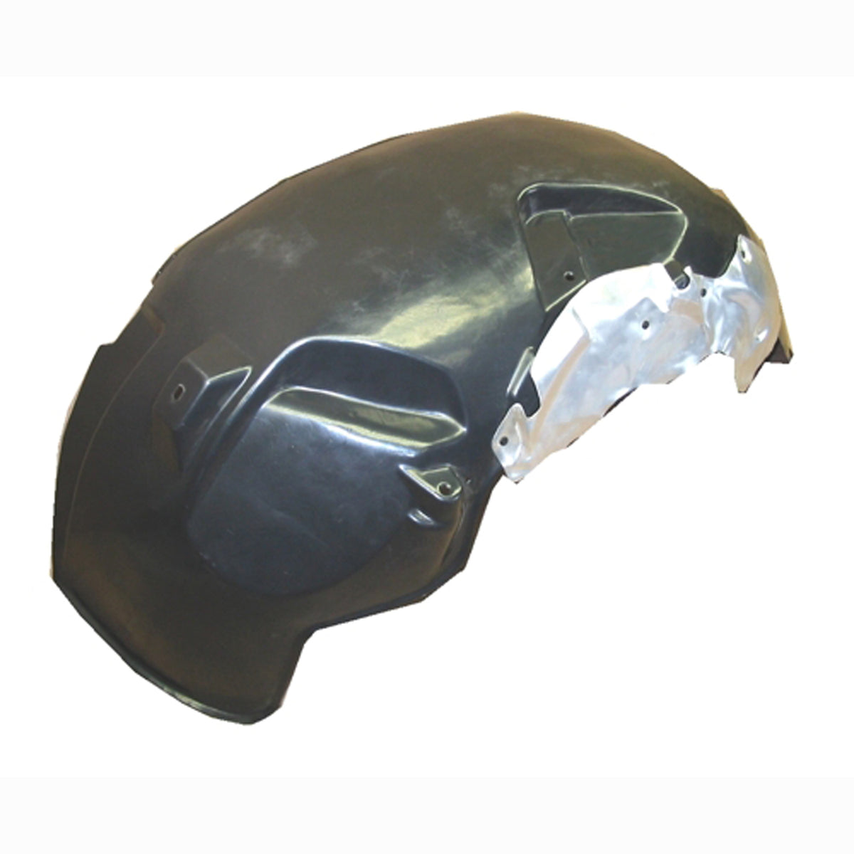 2005-2010 DODGE DAKOTA Front Inner Fender Passenger Side