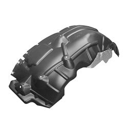 Dodge RAM Fender Liner Fits: 2019 - 2024 CH1248203 / CH1249203