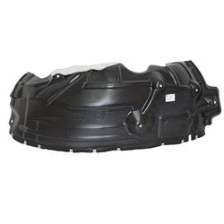 2019-2024 Dodge RAM 1500 Front Fender Liner Passenger - CH1249205